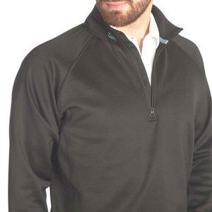Men's Zusa Influencer Quarter Zip Pullover